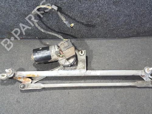 Used Front wipers mechanism Front wipers mechanism OPEL VECTRA B (J96) 1.6 i 16V (F19) (100 hp) 35657540 35657540