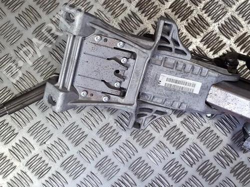 Steering column FORD MONDEO IV (BA7) 2.0 TDCi | BP35687811M21 - Image 2