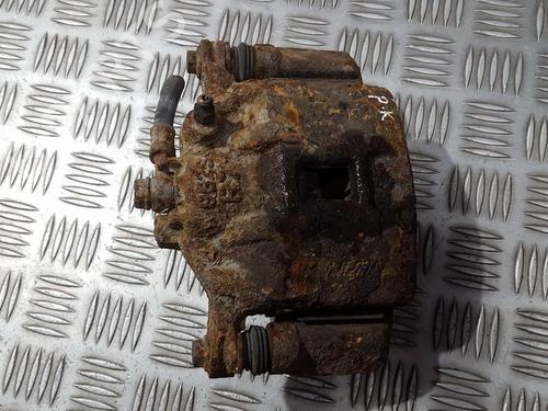 Used Left front brake caliper Left front brake caliper HONDA LOGO (GA) 1.3 (GA3) (65 hp) 35701991 35701991