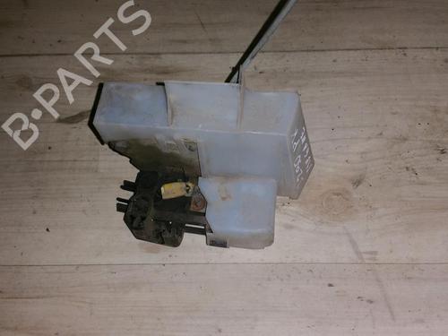 Used Front left lock Front left lock 35649775 35649775