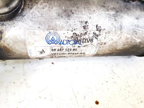 Egr SUZUKI SX4 (EY, GY) 1.6 DDIS (RW416D) | BP35609896M69 - Image 3