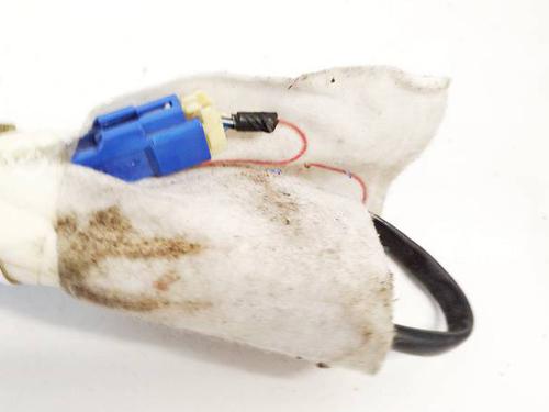 Electronic module FORD TRANSIT Van (FA_ _) 2.0 DI (FAE_, FAF_, FAG_) | BP38738405M83 - Image 3