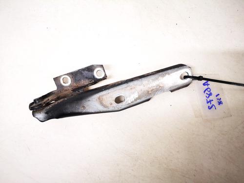 Used Hinge/Door check strap Hinge/Door check strap AUDI A6 C5 (4B2, 4B4) 2.5 TDI quattro (150 hp) 35552293 35552293