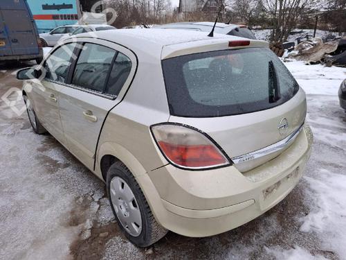 Pipe OPEL ASTRA H (A04) 1.7 CDTI (L48) | BP32614460M125 
