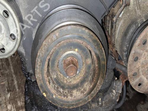 Remskive Remskive TOYOTA AVENSIS (_T25_) 2.0 D-4D (CDT250_, CDT250R) (116 hp) 36312497 36312497