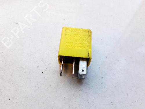 Used Electronic sensor Electronic sensor OPEL ZAFIRA A MPV (T98) 2.2 DTI 16V (F75) (125 hp) 33099646 33099646