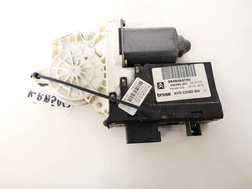 Used Left front window motor Left front window motor 35628181 35628181