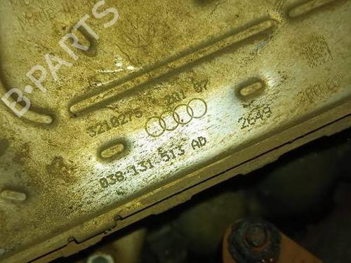 Egr SEAT TOLEDO III (5P2) 1.9 TDI | BP34877433M69 - Image 4
