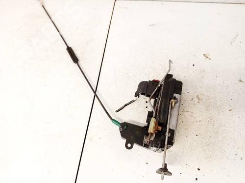 Used Front left lock Front left lock 34972036 34972036