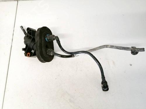 Used Clutch slave cylinder Clutch slave cylinder MAZDA 2 (DE_, DH_) 1.4 MZR-CD (68 hp) 35094418 35094418