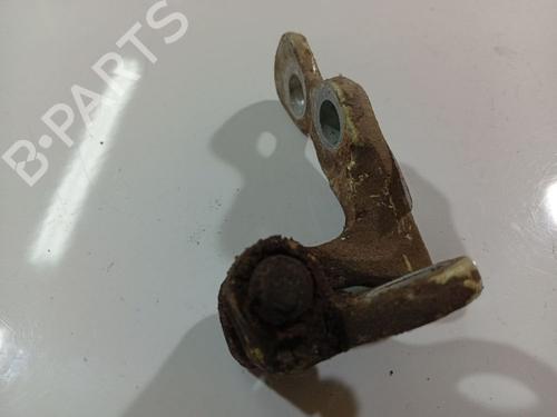 Hinge/Door check strap FORD FOCUS C-MAX (DM2) 2.0 TDCi | BP32543760C146