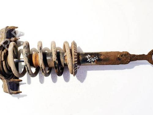 Used Left front shock absorber Left front shock absorber 34807673 34807673