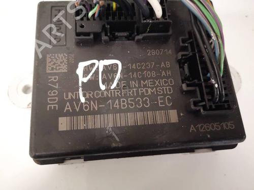 Electronic module FORD C-MAX II (DXA/CB7, DXA/CEU) 2.0 Energi | BP34858800M83 - Image 2