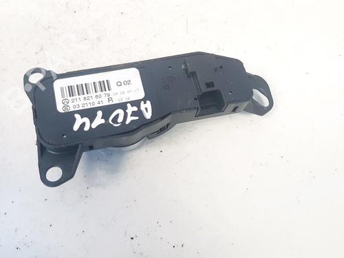 Mirror switch MERCEDES-BENZ CLS (C219) CLS 320 CDI (219.322) | BP35504377I25 - Image 2