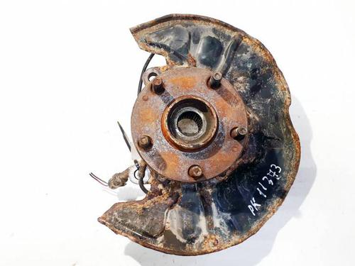 Used Left front steering knuckle Left front steering knuckle 38641644 38641644