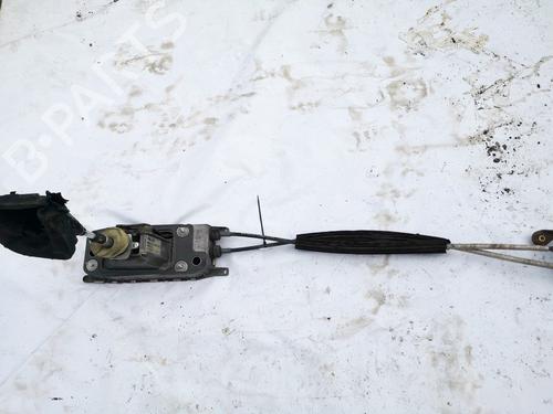 Used Gear lever Gear lever 35410482 35410482