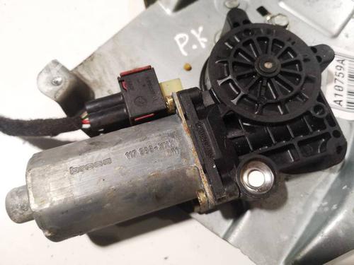 Used Left front window motor Left front window motor 34867120 34867120