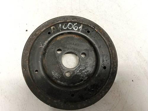 Used Pulley Pulley 34922970 34922970