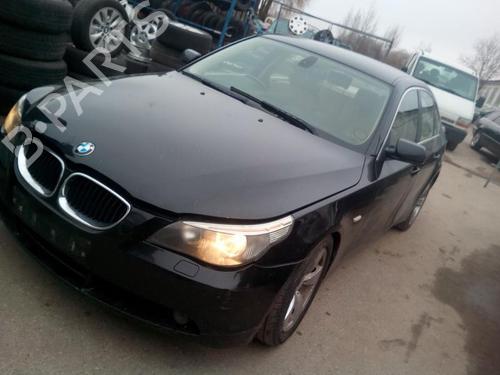 Electronic module BMW 5 (E60) 520 d | BP33493932M83  - Image 5