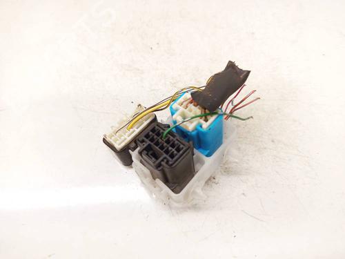 Used Electronic module Electronic module TOYOTA COROLLA Verso (ZER_, ZZE12_, R1_) 1.6 (ZNR10_, ZNR10R) (110 hp) 39734266 39734266