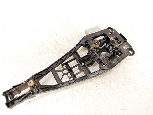 Used Front left exterior door handle Front left exterior door handle 37512597 37512597