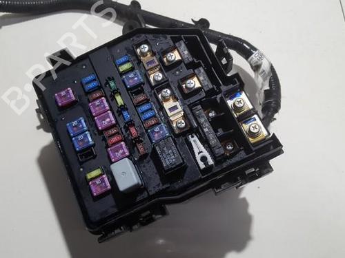 Used Fuse box Fuse box HONDA CR-V III (RE_) 2.2 i-CTDi 4WD (RE6) (140 hp) 33509948 33509948