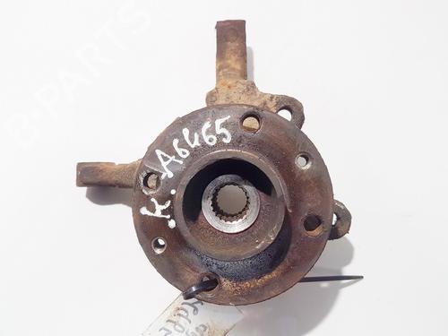 Used Right front steering knuckle Right front steering knuckle 35594125 35594125