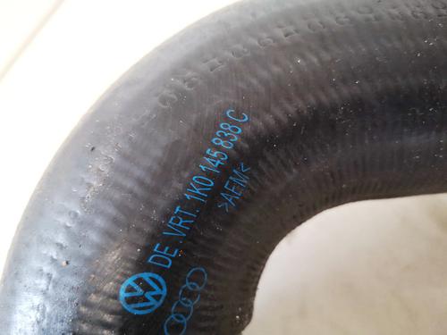 Pipe AUDI A3 (8P1) 1.9 TDI | BP32904222M125 - Image 3