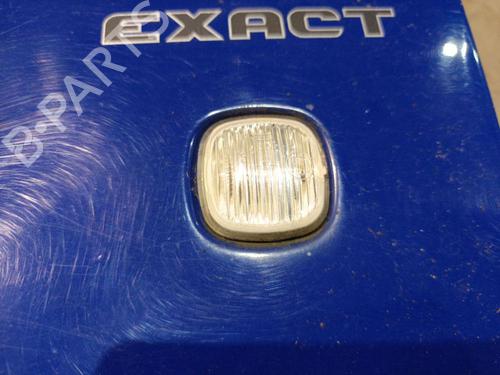 Used Left side indicator Left side indicator 34939544 34939544