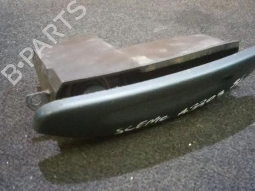 Used Ashtray Ashtray RENAULT MEGANE Scenic (JA0/1_) 1.9 dTi (JA0N) (98 hp) 35663966 35663966