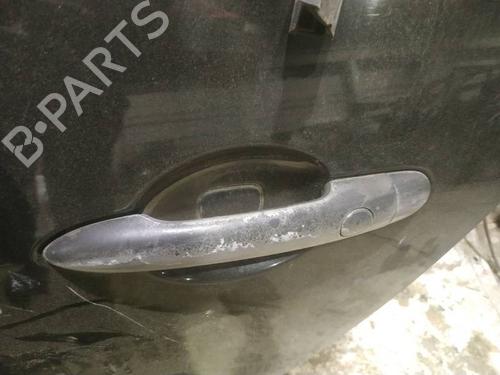 Used Rear left exterior door handle Rear left exterior door handle RENAULT SCÉNIC II (JM0/1_) 1.9 dCi (JM0G, JM12, JM1G, JM2C) (120 hp) 34768098 34768098