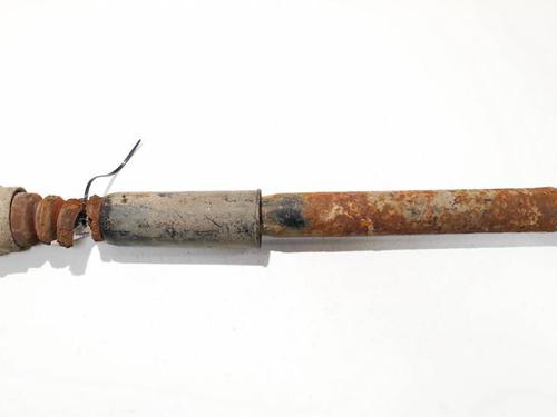 Used Right rear shock absorber Right rear shock absorber 35355086 35355086