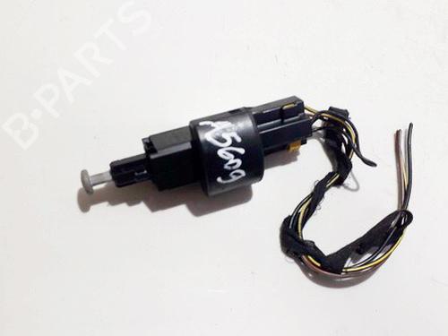 Used Electronic module Electronic module OPEL ASTRA G Hatchback (T98) 1.7 DTI 16V (F08, F48) (75 hp) 35869639 35869639