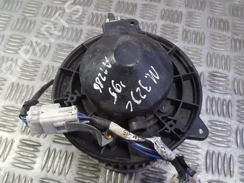 Used Heater blower motor Heater blower motor MAZDA 323 F V (BA) 1.8 16V (BA8P) (114 hp) 35684547 35684547
