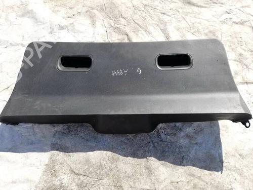 Boot lining OPEL MERIVA A MPV (X03) 1.6 (E75) | BP35386629I3 - Image 2