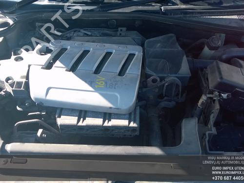 Switch RENAULT LAGUNA II (BG0/1_) 1.8 16V (BG06, BG0J, BG0M) | BP33514914I30 - Image 10