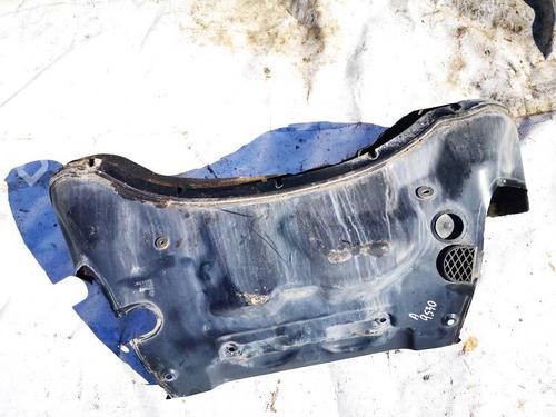 Used Support Support AUDI Q7 (4LB) 3.0 TDI quattro (233 hp) 32579748 32579748