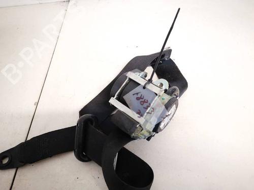 Used Front left seatbelt Front left seatbelt FORD MONDEO IV (BA7) 1.8 TDCi (125 hp) 35329814 35329814
