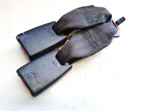 Used Seat buckle Seat buckle 35200082 35200082