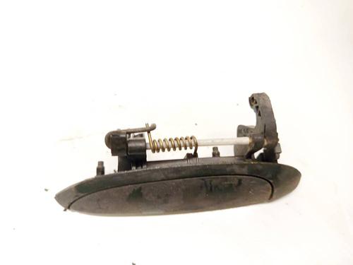 Used Front left exterior door handle Front left exterior door handle 38798723 38798723