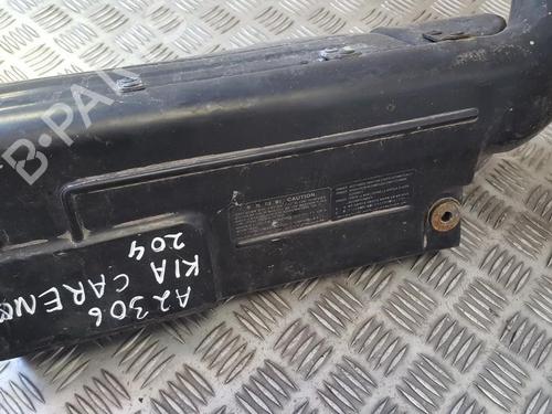 Used Pipe Pipe KIA CARENS II MPV (FJ) 1.8 (126 hp) 35676080 35676080
