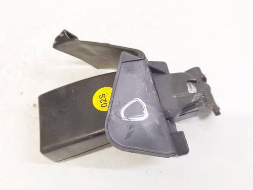 Used Seat buckle Seat buckle 34873135 34873135