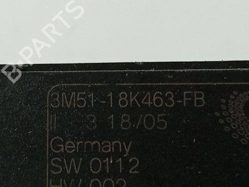 Heater resistor VOLVO V50 (545) 1.6 D | BP34833096M108 - Image 4