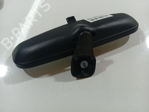 Rear mirror HYUNDAI i30 (FD) 1.6 CRDi | BP34893434I6 - Image 3
