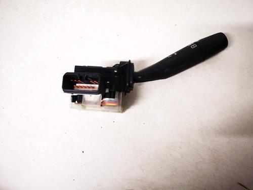 Warning switch MAZDA PREMACY (CP) 2.0 TD | BP35550717I22 - Image 2