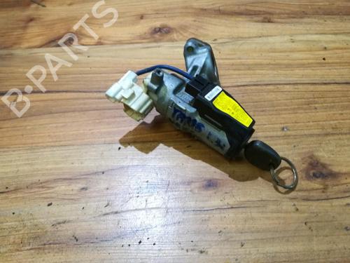 Used Ignition barrel Ignition barrel 35652593 35652593