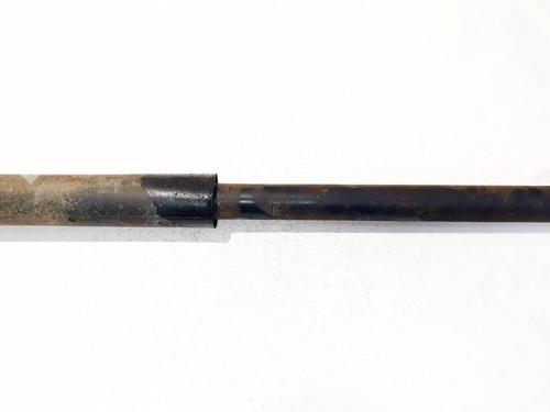 Used Left rear shock absorber Left rear shock absorber 39253391 39253391