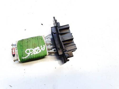 Heater resistor CITROËN JUMPER II Bus 2.2 HDi 120 | BP35311130M108 - Image 3