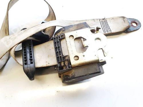 Used Rear left seatbelt Rear left seatbelt DACIA LOGAN (LS_) 1.5 dCi (LS04) (75 hp) 34910440 34910440