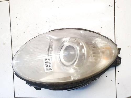 Used Right headlight Right headlight 37654964 37654964